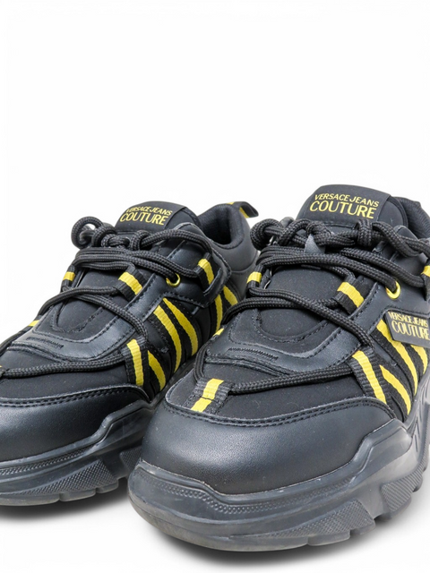 Tenis Negros