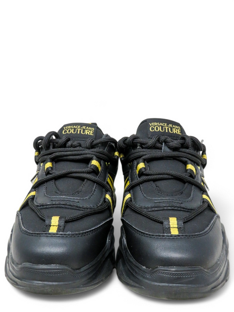 Tenis Negros