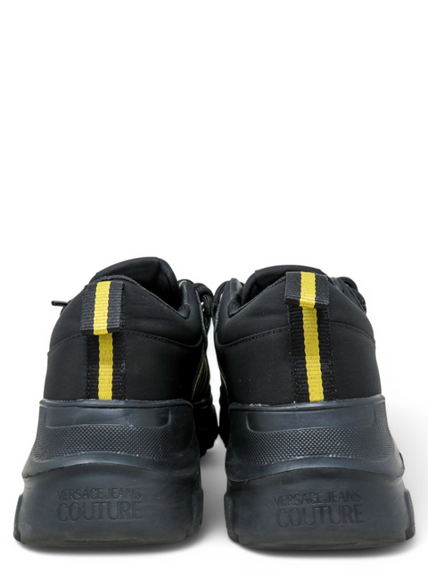 Tenis Negros
