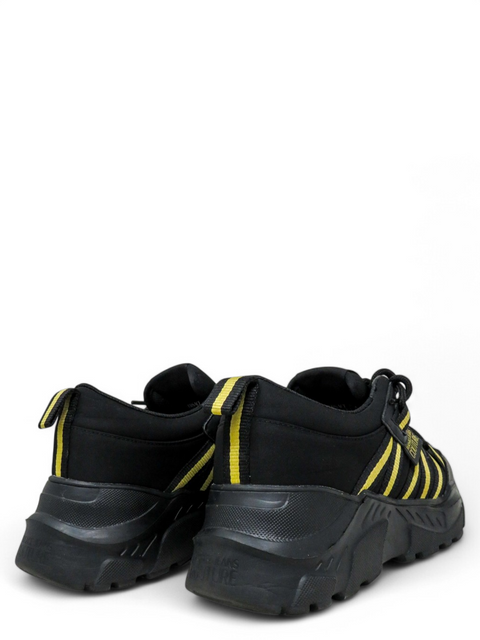 Tenis Negros