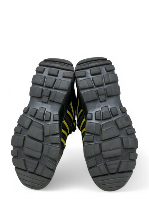 Tenis Negros