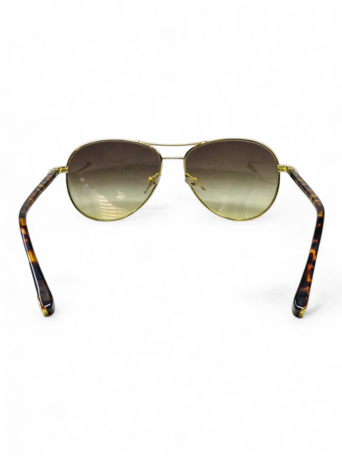 Gafas "LV Pilote Monogram Conspiration"