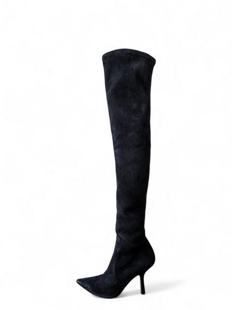 Botas Negras