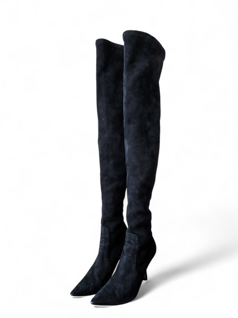 Botas Negras