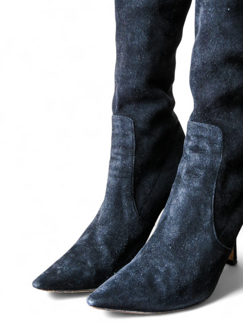 Botas Negras