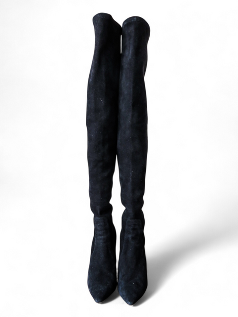 Botas Negras