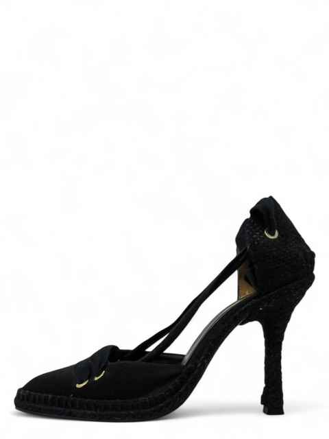 Tacones "Catañer x Manolo Blahnik"