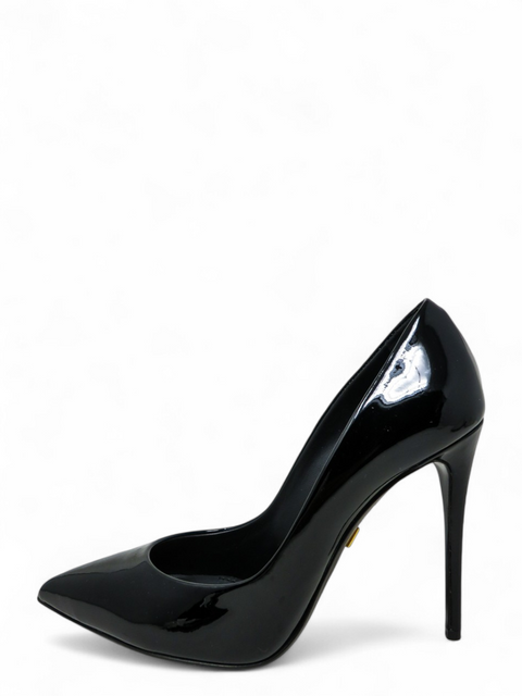 Tacones Negros