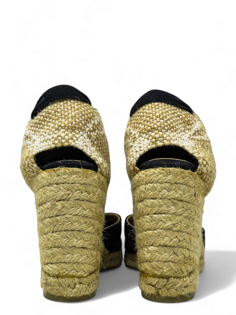 Espadrilles "Carina/8"