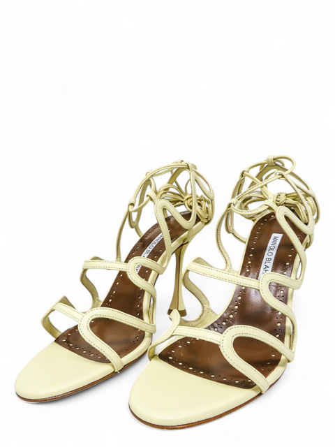 Sandalias "Fawda"