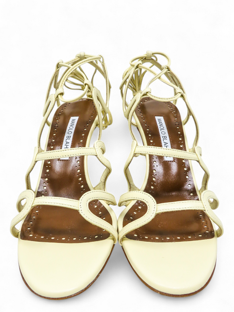 Sandalias "Fawda"
