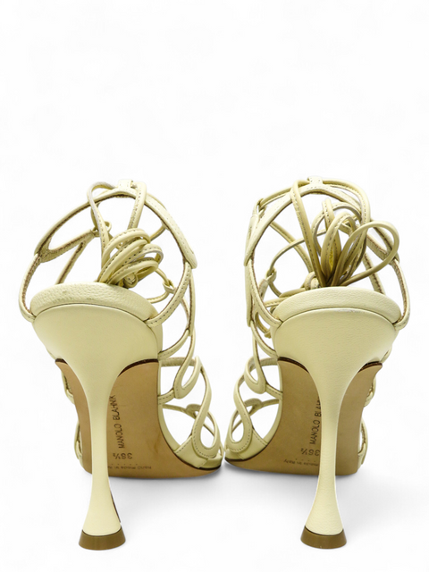 Sandalias "Fawda"