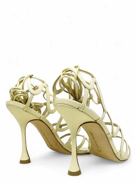 Sandalias "Fawda"