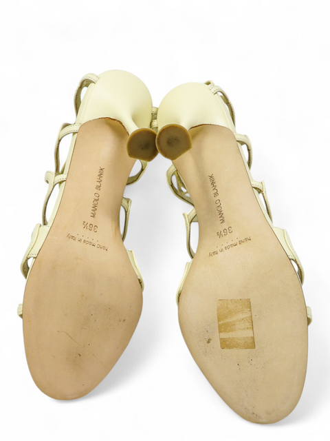 Sandalias "Fawda"
