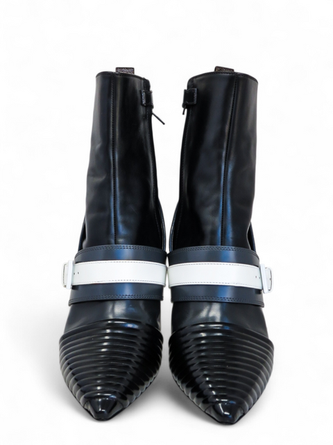 Botas Negras