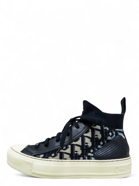 Tenis "Walk 'N' Dior"