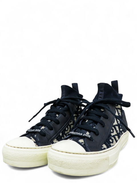 Tenis "Walk 'N' Dior"