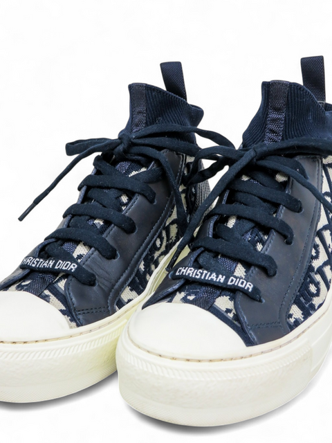 Tenis "Walk 'N' Dior"