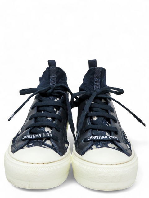 Tenis "Walk 'N' Dior"