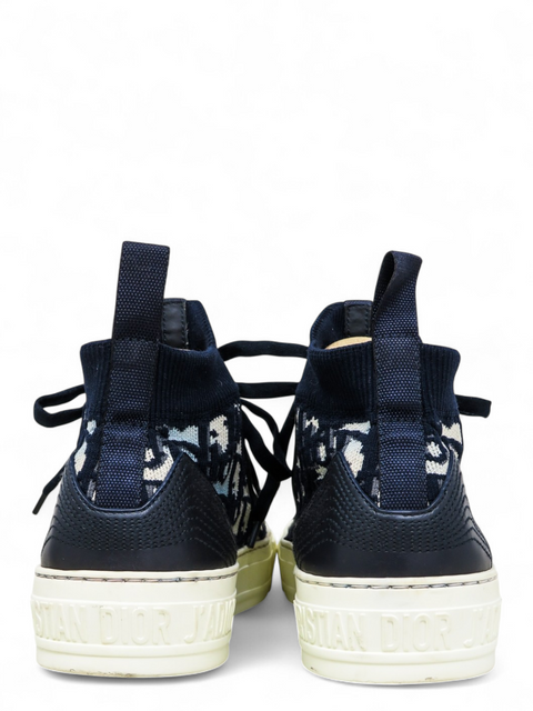 Tenis "Walk 'N' Dior"