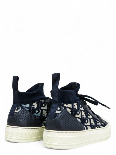 Tenis "Walk 'N' Dior"