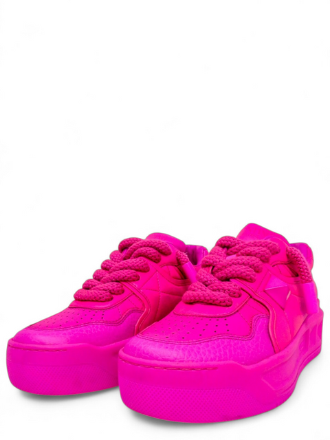 Tenis "One Stud Pink PP"