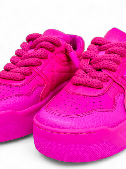 Tenis "One Stud Pink PP"