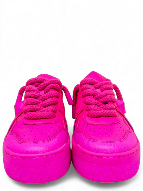 Tenis "One Stud Pink PP"