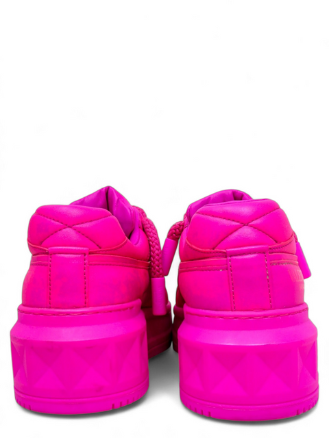 Tenis "One Stud Pink PP"