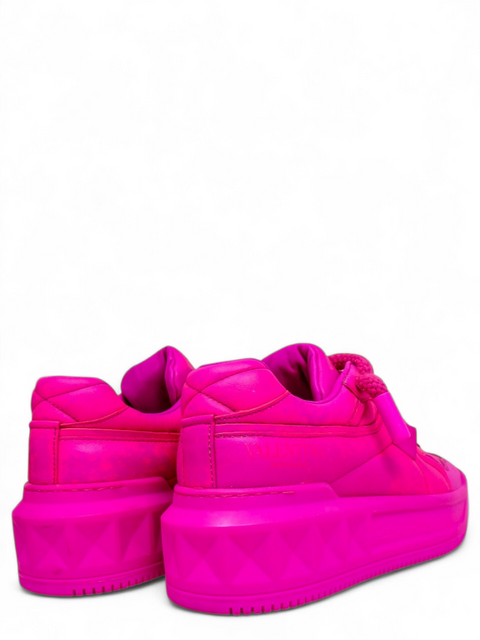 Tenis "One Stud Pink PP"