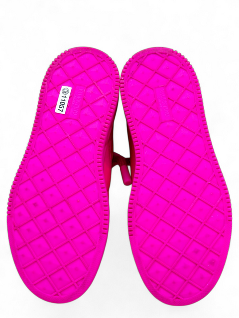 Tenis "One Stud Pink PP"