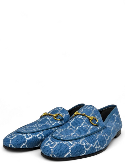 Mocasines "Horsebit"
