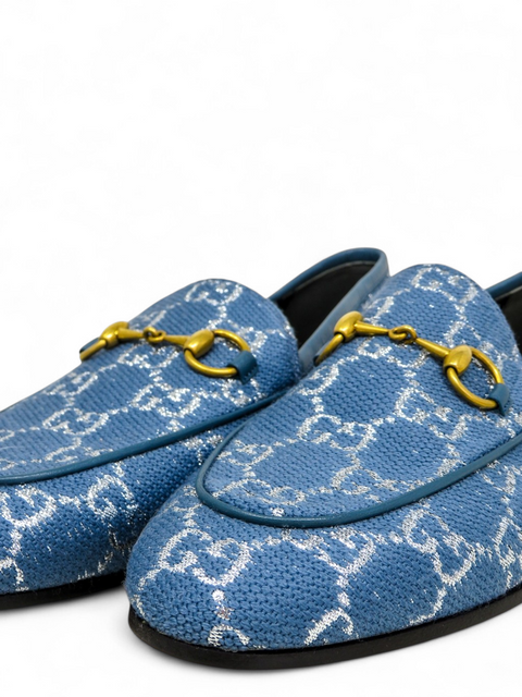 Mocasines "Horsebit"