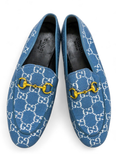 Mocasines "Horsebit"