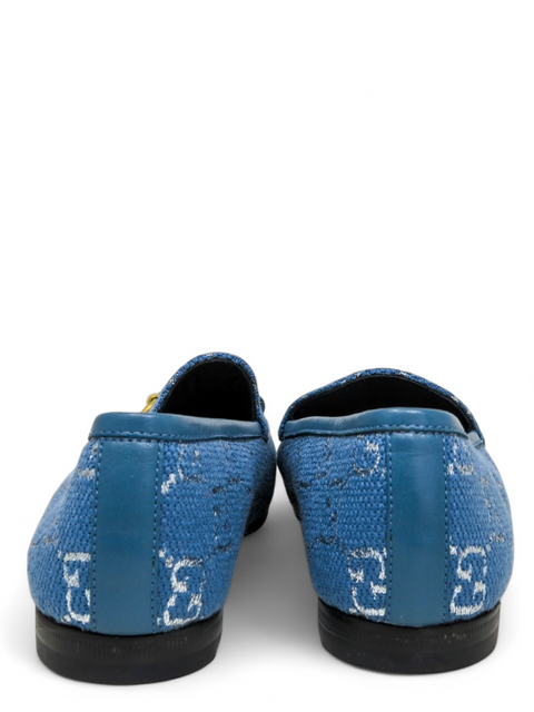 Mocasines "Horsebit"