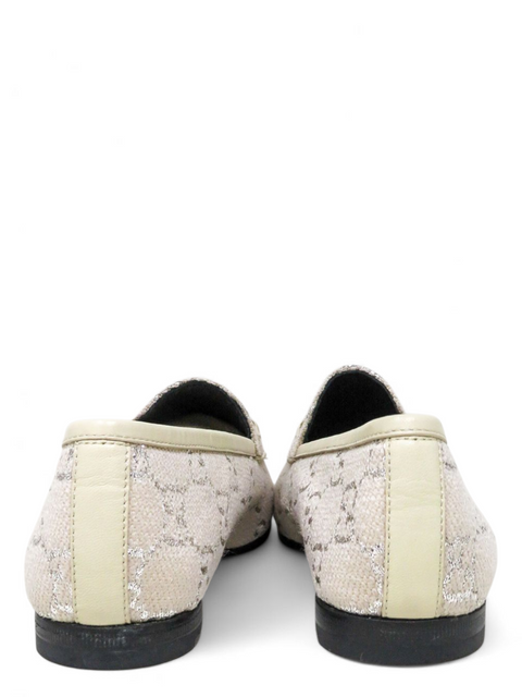 Mocasines "GG Logo Horsebit Loafers"