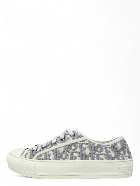 Tenis "Walk 'N' Dior"