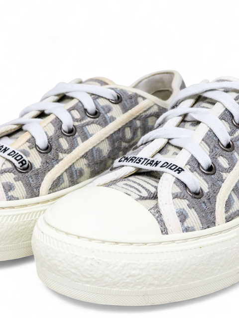 Tenis "Walk 'N' Dior"