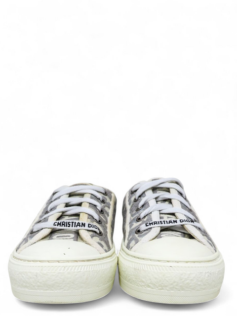 Tenis "Walk 'N' Dior"