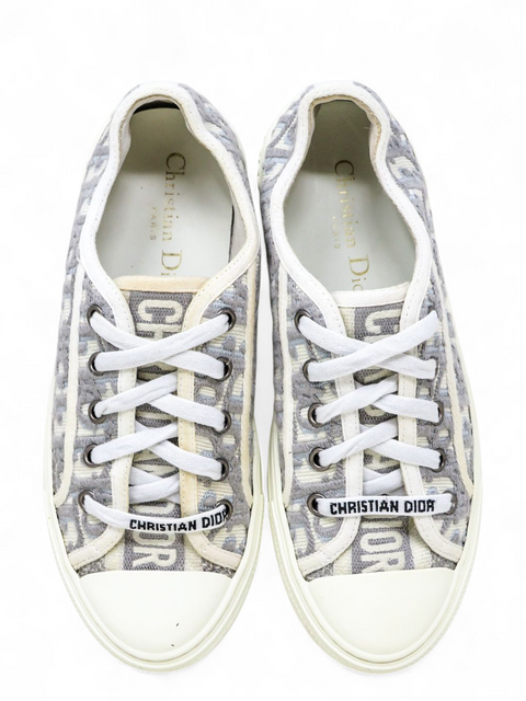 Tenis "Walk 'N' Dior"
