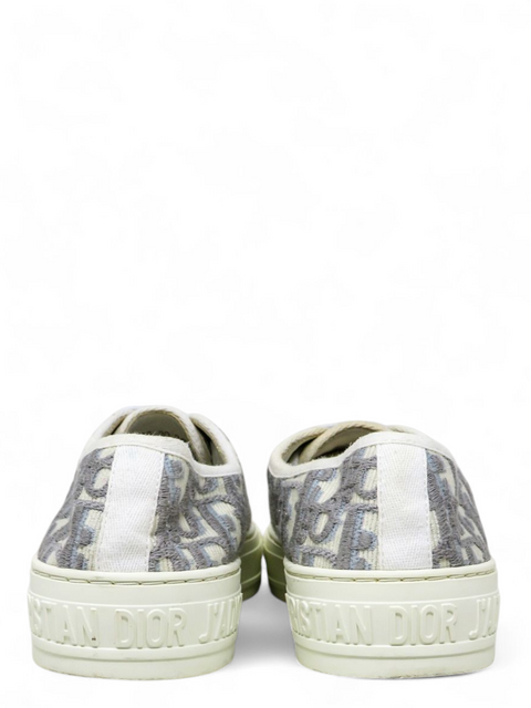 Tenis "Walk 'N' Dior"