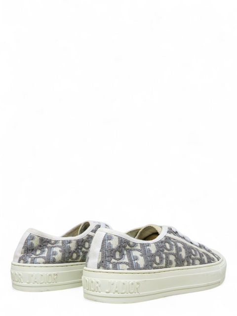 Tenis "Walk 'N' Dior"