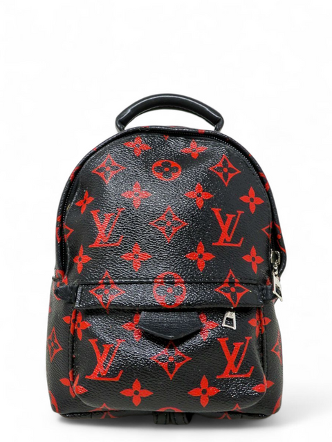 Morral "Infrarouge Mini Palm Springs"