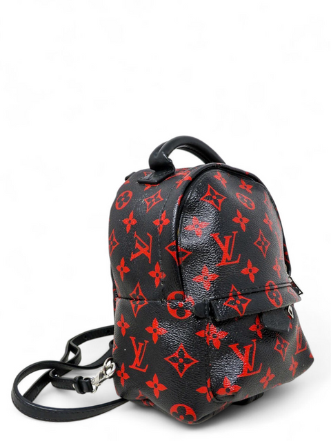 Morral "Infrarouge Mini Palm Springs"