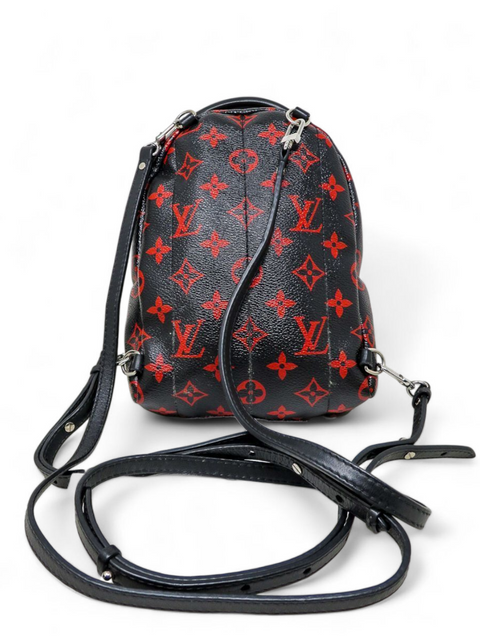 Morral "Infrarouge Mini Palm Springs"