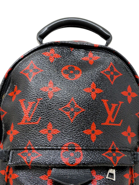 Morral "Infrarouge Mini Palm Springs"