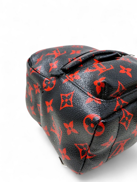 Morral "Infrarouge Mini Palm Springs"