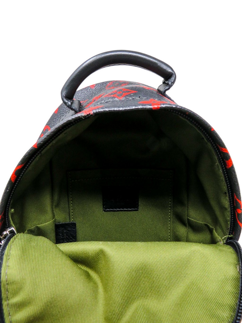 Morral "Infrarouge Mini Palm Springs"