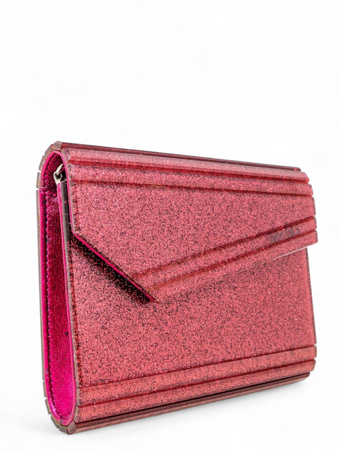 Bolso "Acrylic Clutch"
