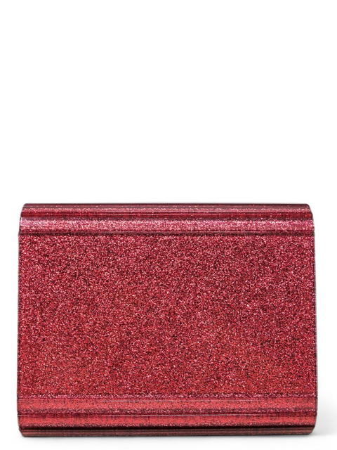 Bolso "Acrylic Clutch"